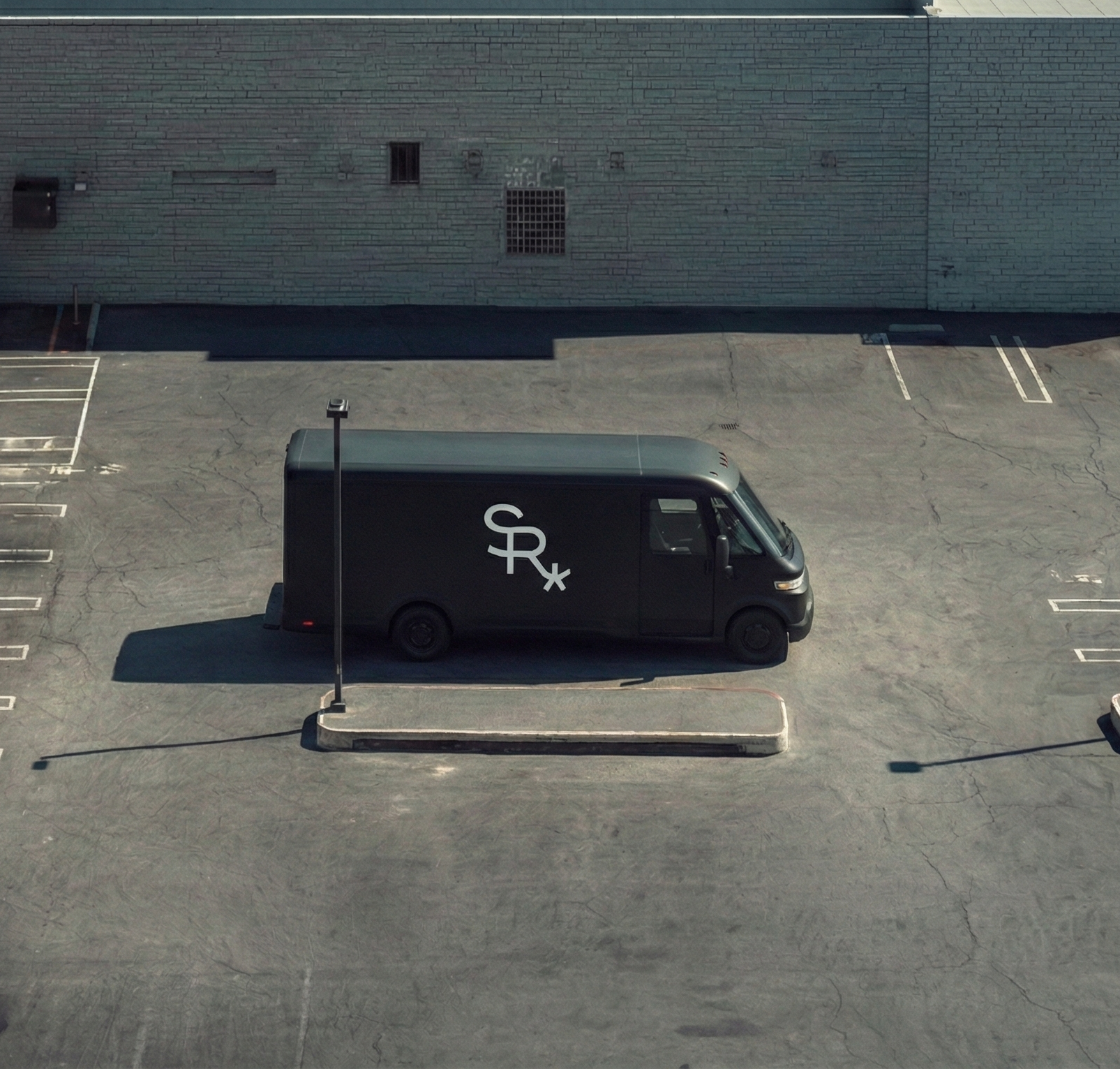 Delivery to your door