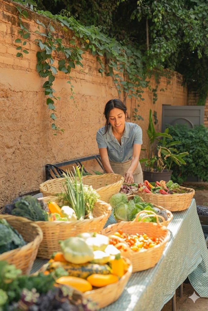 Nutrition consultation