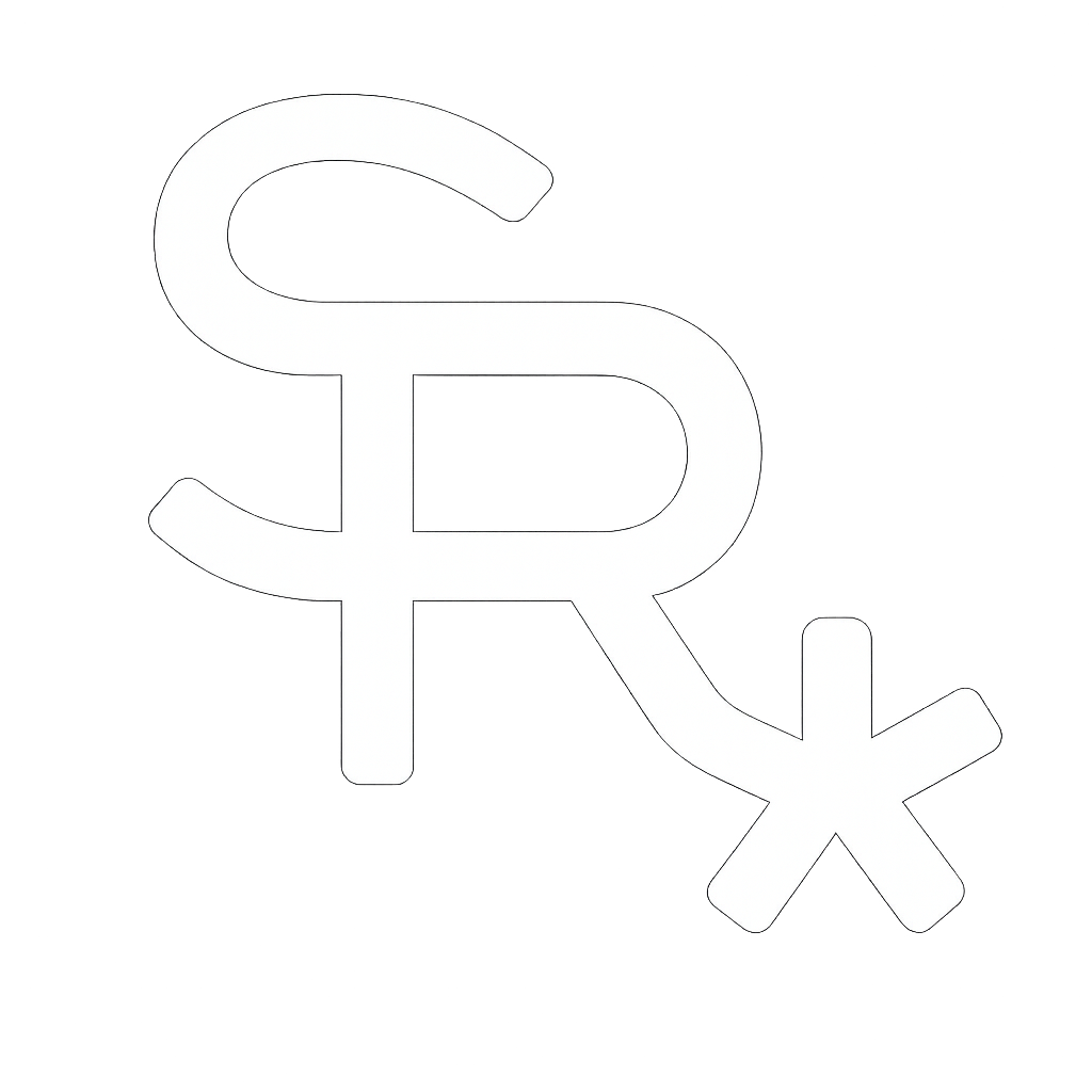 Sadler Robotics logo